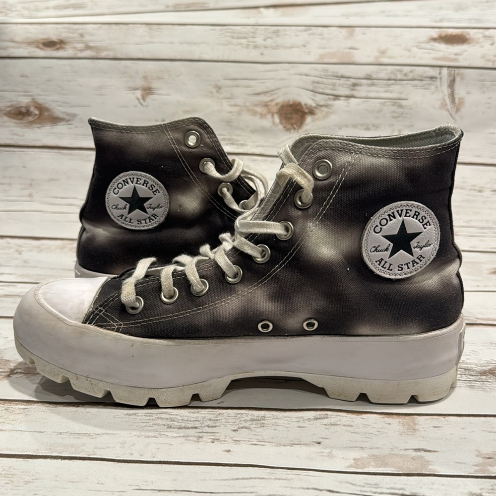 Converse platform - Picture 5 of 6